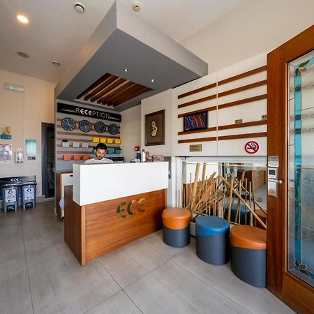 Ece Marina Suites Fethiye Esterno foto