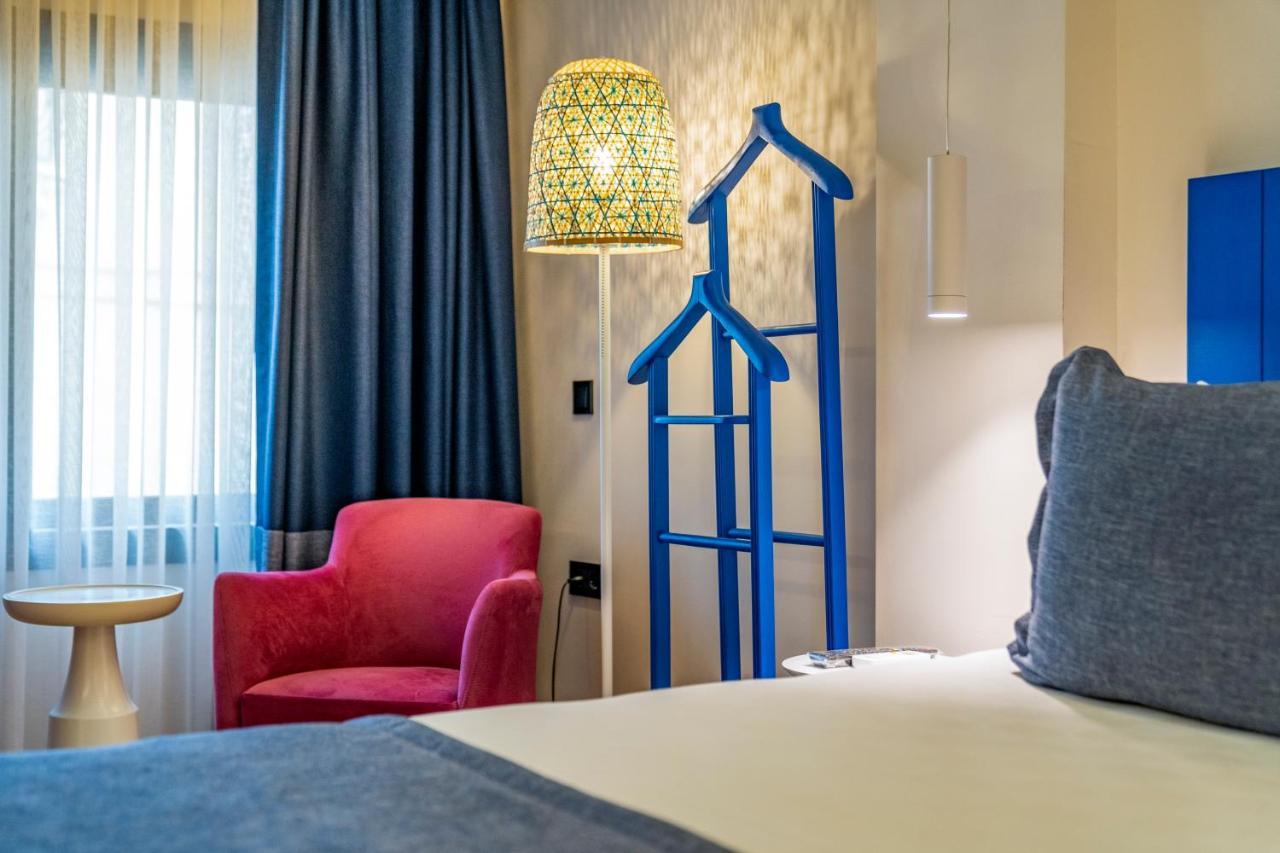 Ece Marina Suites Fethiye Esterno foto